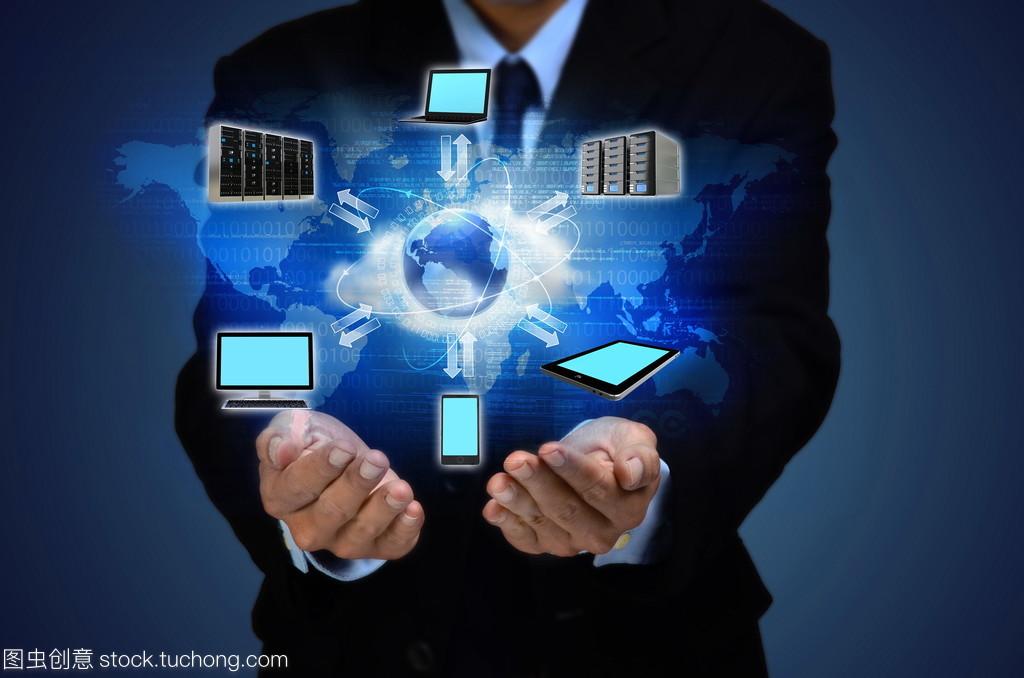 技術(shù)為基，用戶為本 互聯(lián)網(wǎng)時(shí)代的經(jīng)營(yíng)理念與技術(shù)研發(fā)雙輪驅(qū)動(dòng)